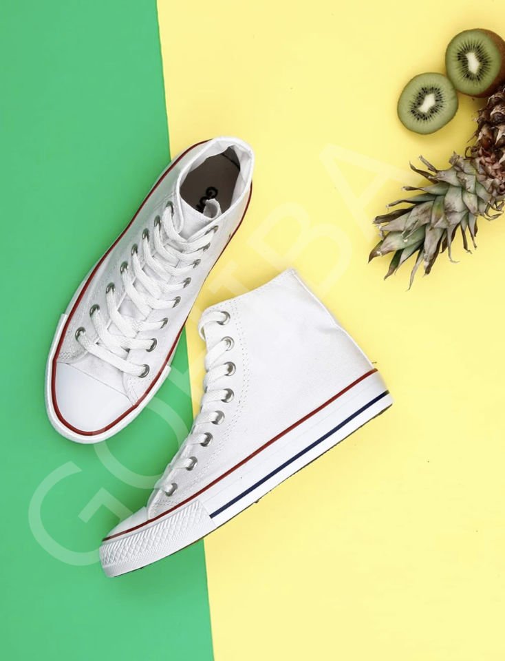 Kadın Sneaker Ayakkabı