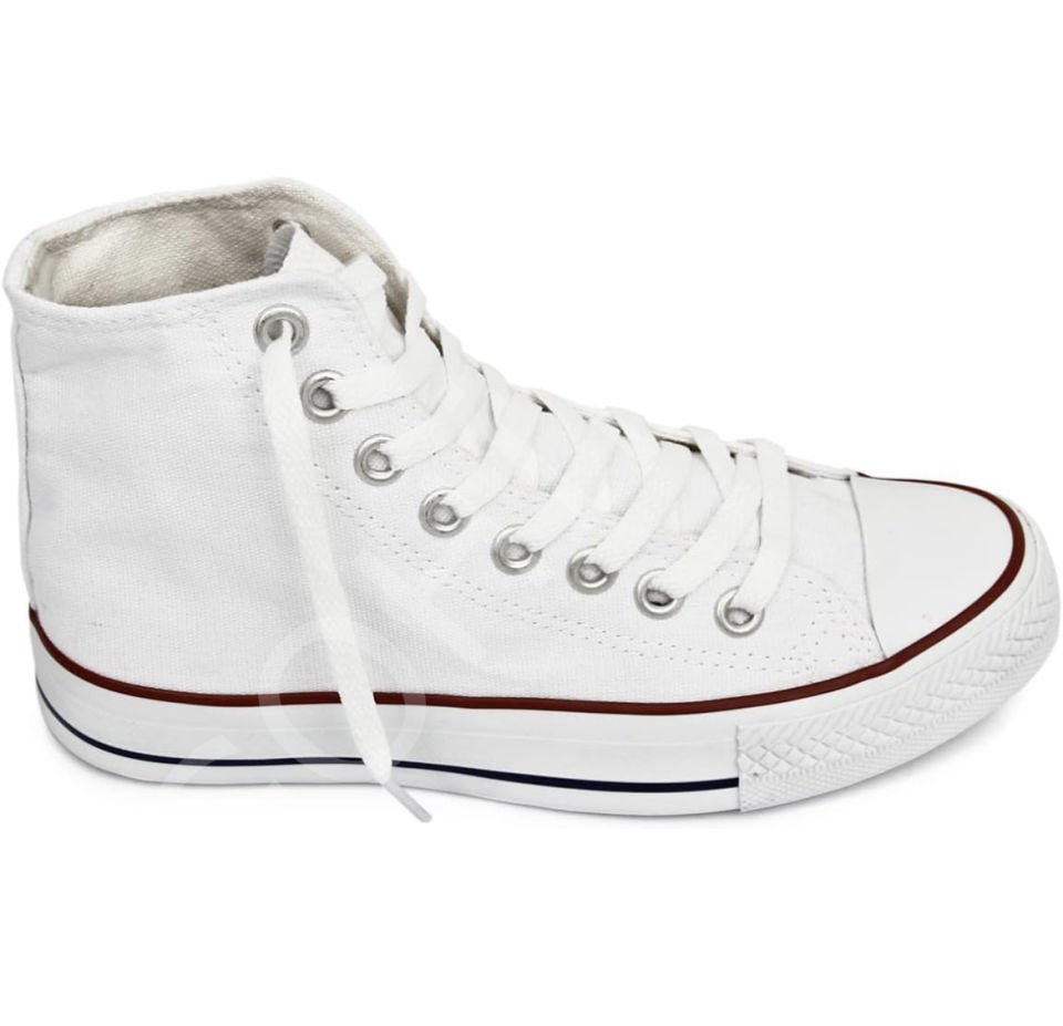 Kadın Sneaker Ayakkabı