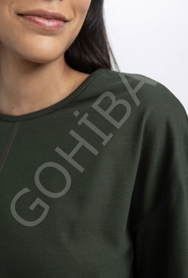 Defacto Pijama Takımı M