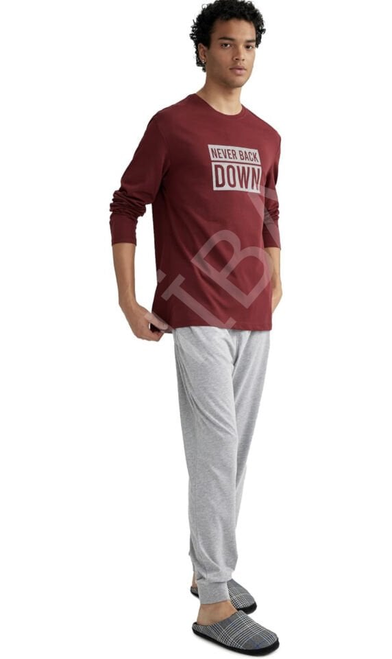 Defacto Erkek Pijama