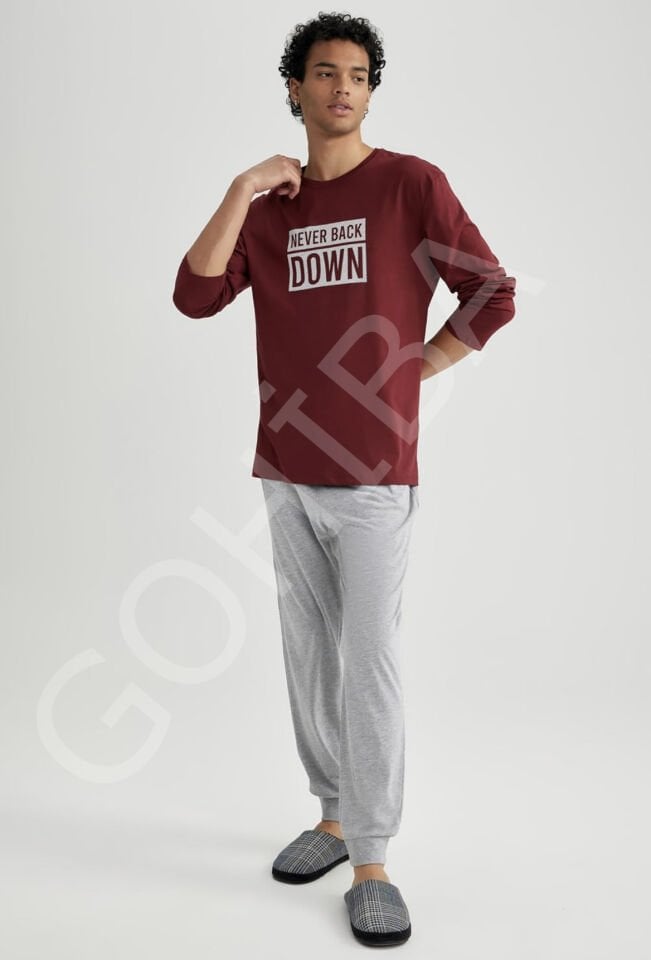 Defacto Erkek Pijama