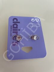 Claires Küpe Takı modelleri fiyatları