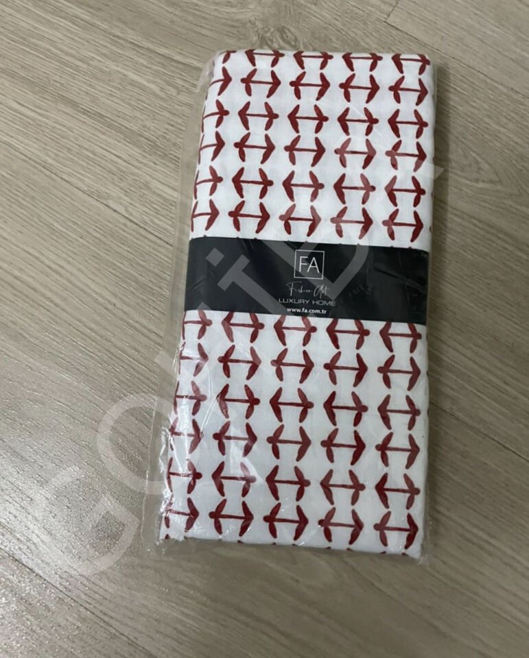 Adetli Toptan Yastık Kılıfı