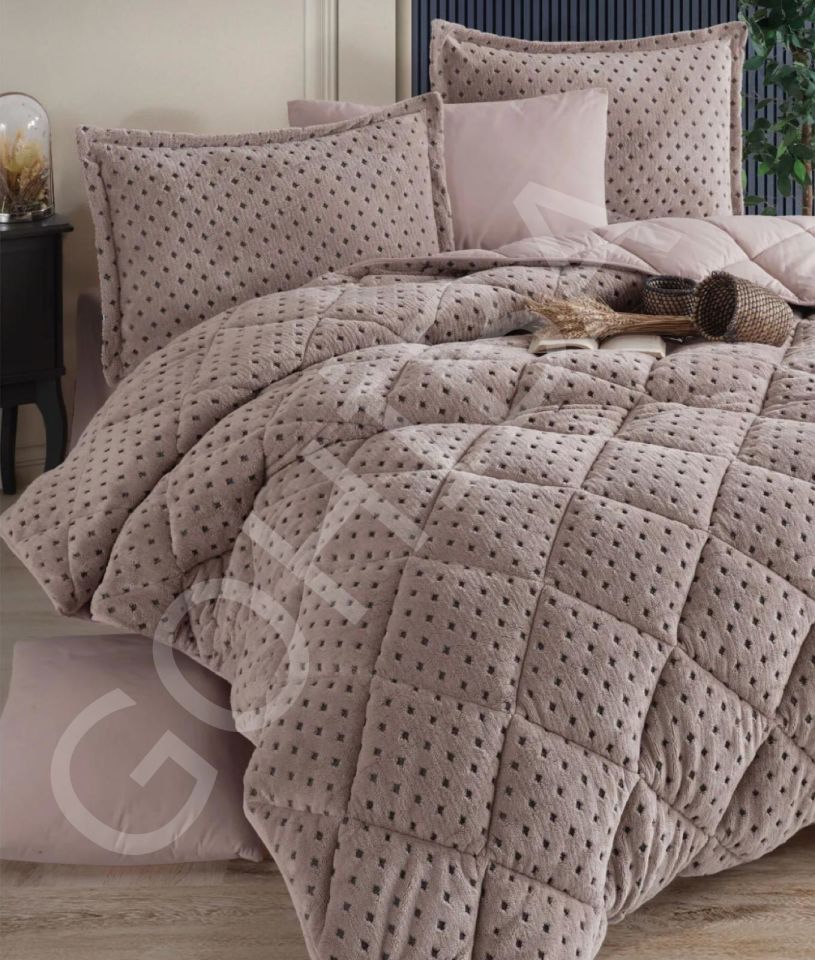 Neo Fluffy Welsoft Yorgan Modelleri Fiyatları