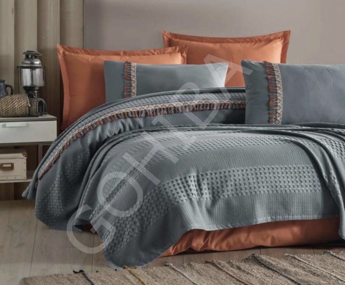 Premium Pike Püskül Detaylı