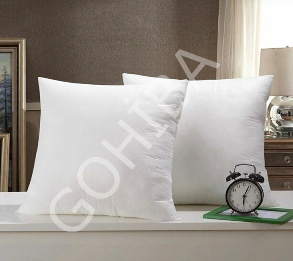 KIRLENT İÇ YASTIĞI 30cm*50cm DİKDÖRTGEN