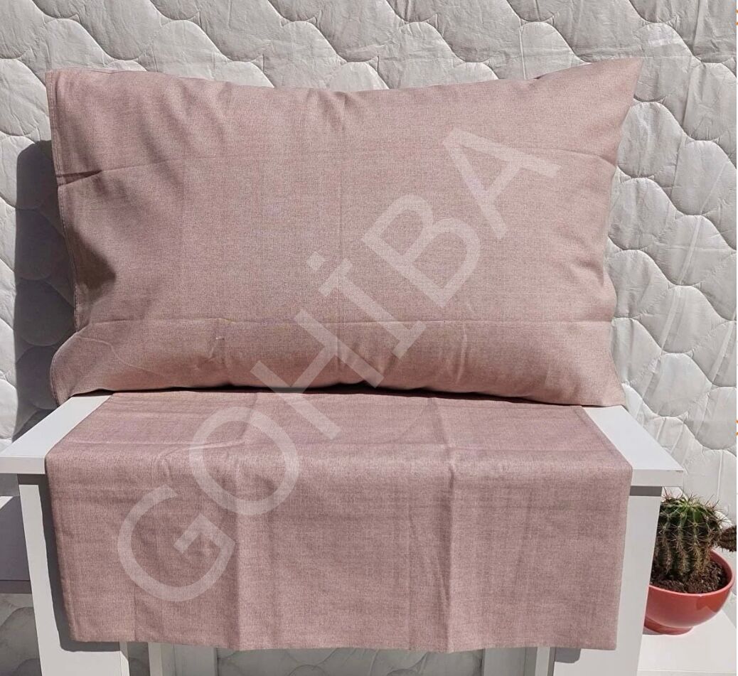 Yastık Kılıfı Set Çift Kişilik