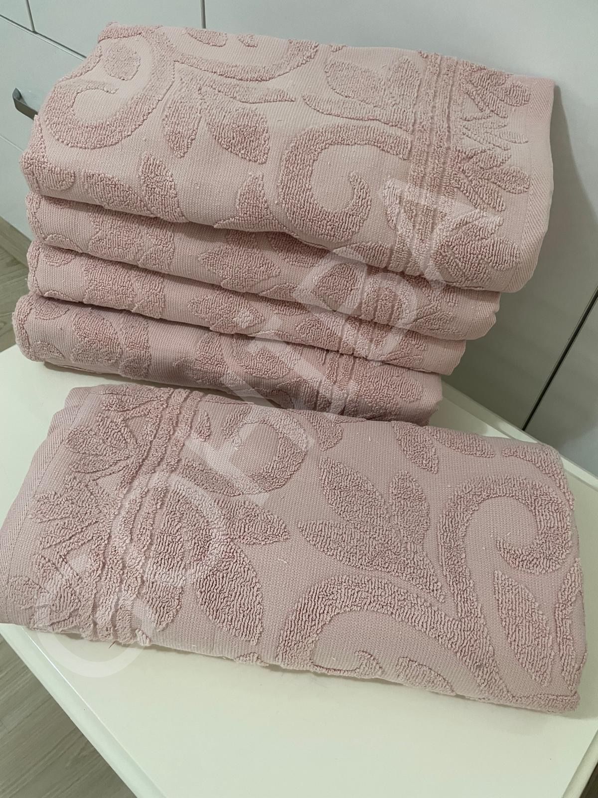16 adet banyo havlusu