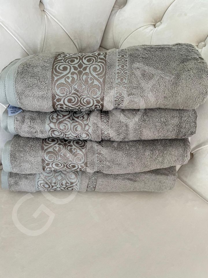 16 adet banyo havlusu