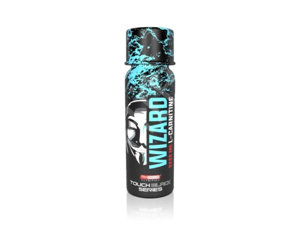 L-Carnitine L-Karnitin