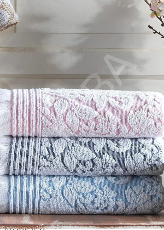 Kampanyalı Havlu 50cm*90cm