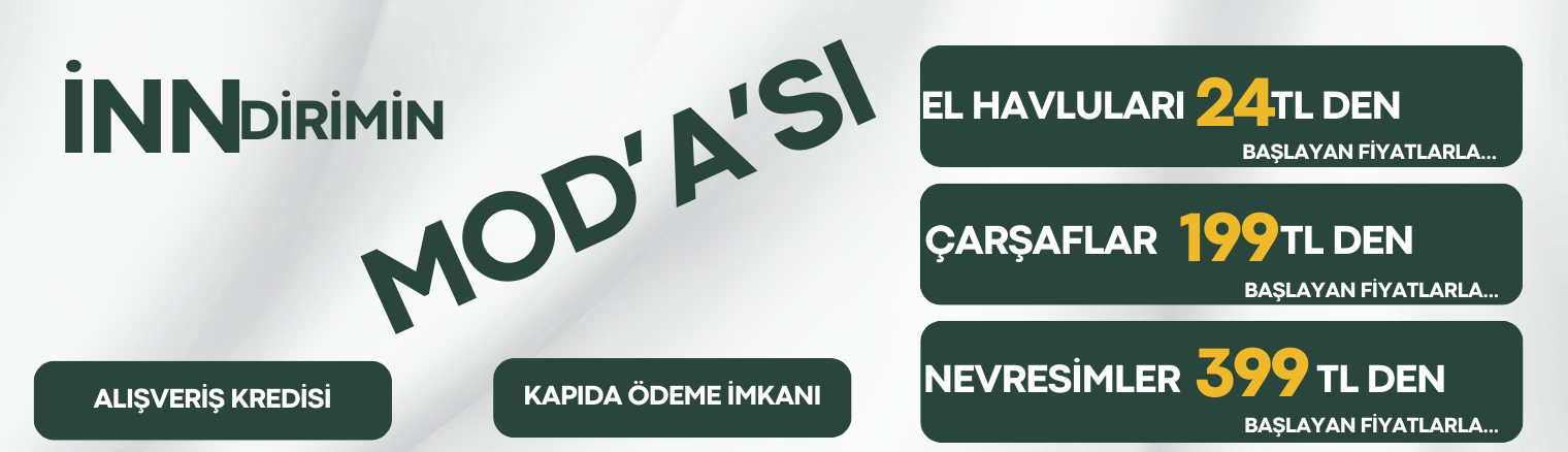 ev tekstili ürünleri
