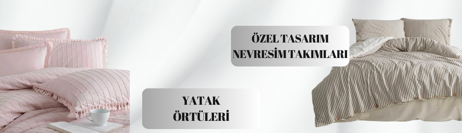 Nevresim Takımı