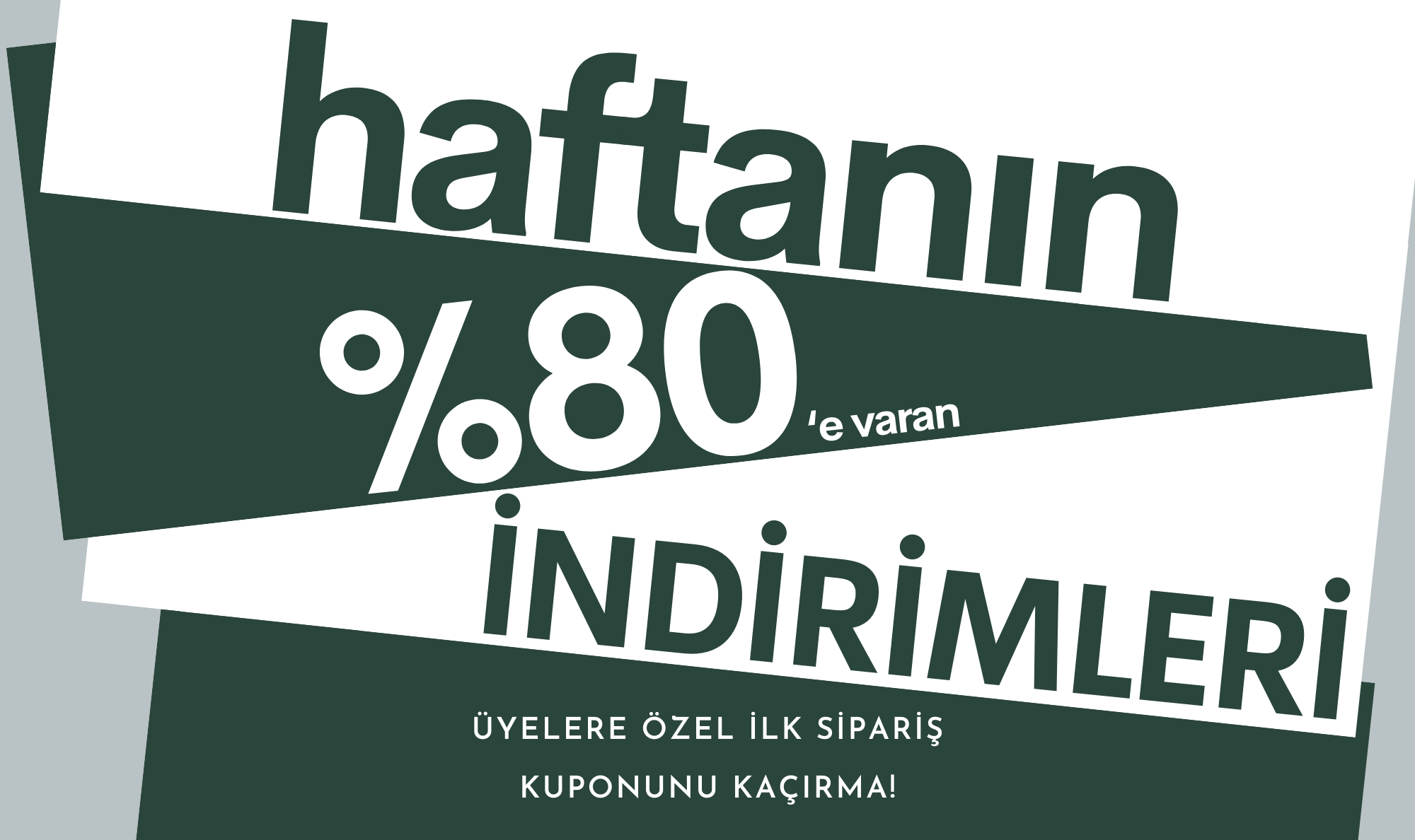 Haftanın Fırsatları