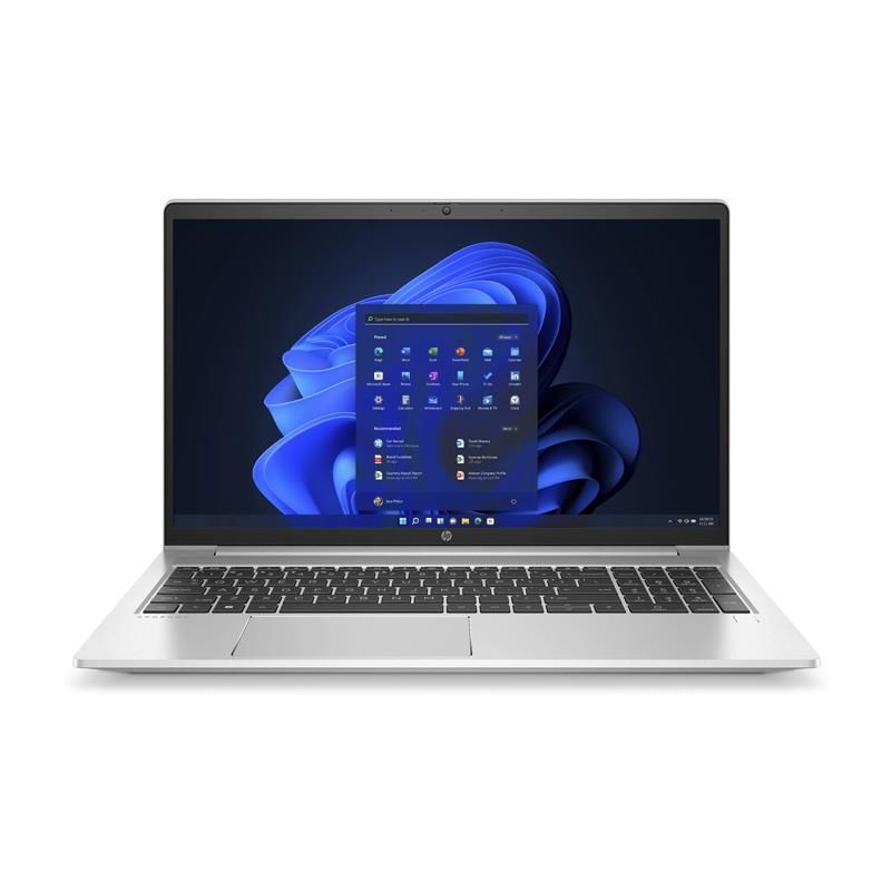 HP ProBook 450 G8 2X7X2EA Intel Core i5-1135G7 8GB 512GB SSD 2GB MX450 15.6'' FHD Windows 10 Pro Taşınabilir Bilgisayar