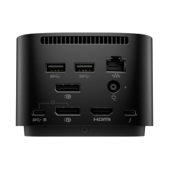 HP G4 4J0G4AA 280W w/Combo Cable Thunderbolt Docking Station