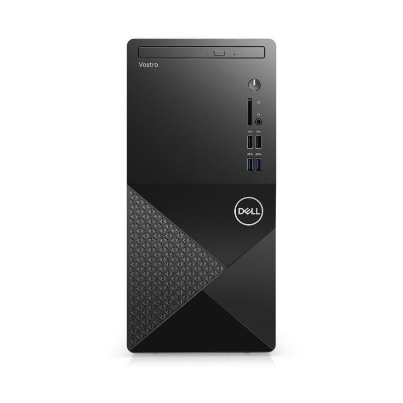 DELL Vostro 3910 N7519VDT3910WP Intel Core i5-12400 8GB 512GB SSD Windows 11 Pro Masaüstü Bilgisayar