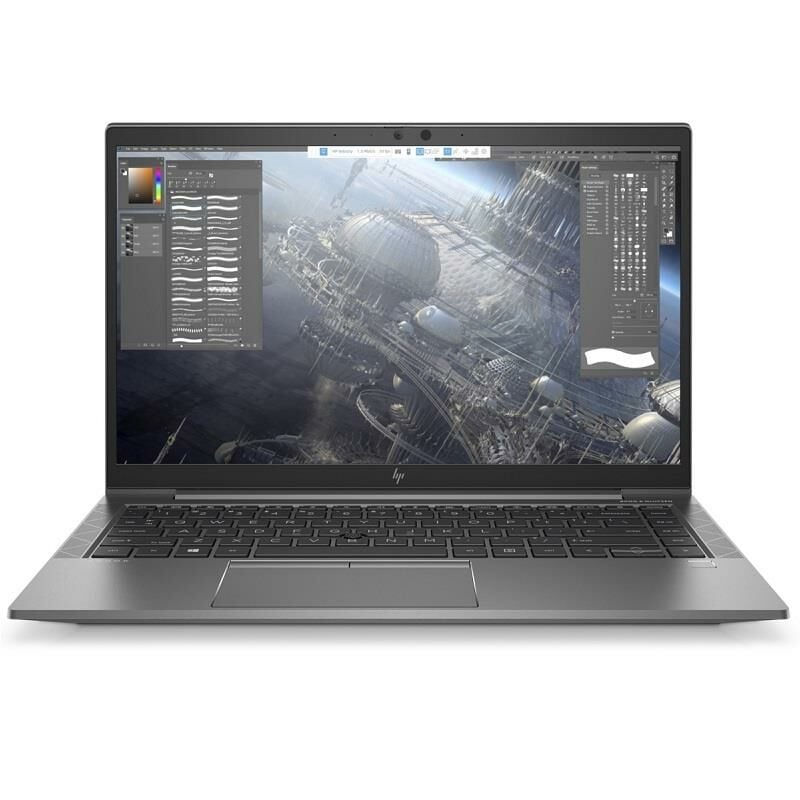 HP ZBook FireFly 15 G8 2C9S8EA Intel Core i7-1165G7 16GB 512GB SSD 4GB T500 15.6'' FHD Touch Windows 10 Pro Taşınabilir İş İstasyonu