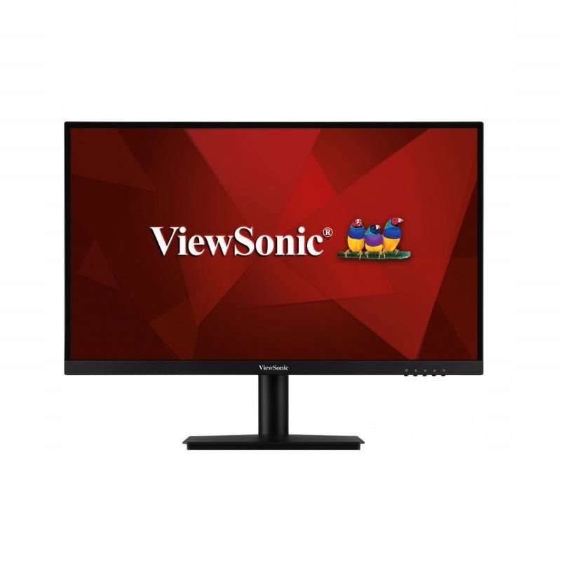 VIEWSONIC VA2406-H 23.8'' 4ms 60Hz FHD 1920x1080 HDMI VGA VA LED Monitör