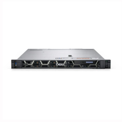 DELL PowerEdge R450 PER4504A Intel Xeon Silver 4310 32GB 1.2TB HDD Free Dos Rack Server