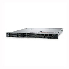 DELL PowerEdge R450 PER4504A Intel Xeon Silver 4310 32GB 1.2TB HDD Free Dos Rack Server