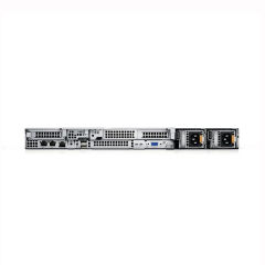 DELL PowerEdge R450 PER4504A Intel Xeon Silver 4310 32GB 1.2TB HDD Free Dos Rack Server