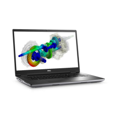 DELL Precision M7770 XCTOP7770EMEA_VP-3 Intel Core i9-12950HX 32GB 512GB SSD 16GB RTX 3080Ti 17.3'' UHD Windows 10 Pro Taşınabilir İş İstasyonu