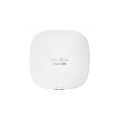 HPE Aruba IOn AP25 RW R9B28A 1200 Mbps İç Mekan Access Point