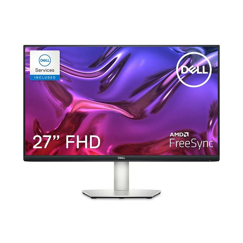 DELL S2723HC 27'' 5ms 75Hz FHD 1920x1080 HDMI  Type-C Hoparlör Asansör Pivot IPS LED Monitör