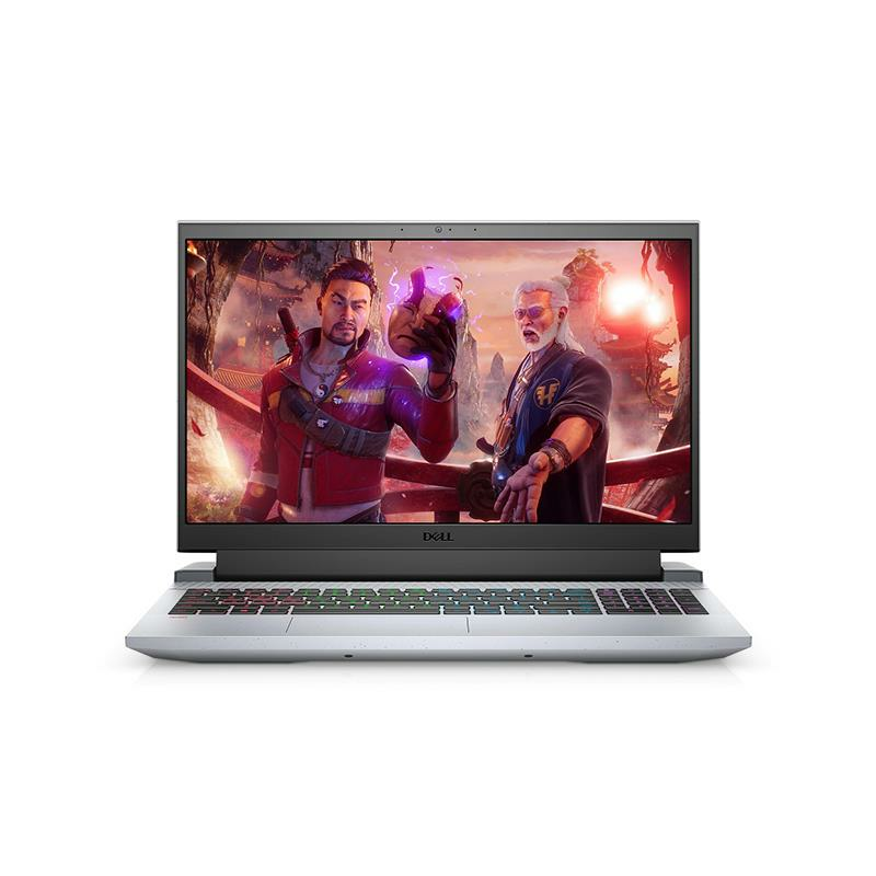 DELL Gaming G15 5515 SIF15CEZH22012101P AMD Ryzen 7 5800H 16GB 512GB SSD 4GB RTX 3050TI 15.6'' FHD Windows 10 Home Taşınabilir Oyuncu Bilgisayarı