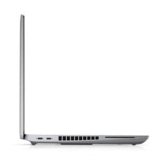 DELL Precision M3561 XCTOP3561EMEA-2 Intel Xeon W-11855M 16GB 512GB SSD 4GB T1200 15.6'' FHD Touch Windows 10 Pro Taşınabilir İş İstasyonu