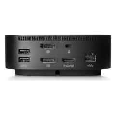 HP G2 5TW13AA USB-C/A Universal Docking Station