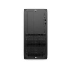 HP Z2 G8 52L63ES Intel Xeon W-1350 16GB 1TB HDD 256GB SSD 4GB T600 Windows 10 Pro Masaüstü İş İstasyonu