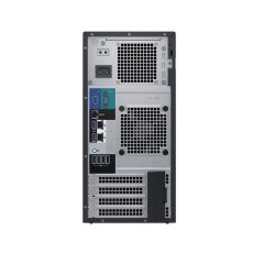 DELL PowerEdge T140 PET140MM2 Intel Xeon E-2224 8GB 1TB Raid Controller IDRAC9 Optik Yok 365W Tower Server