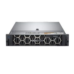 DELL PowerEdge R740 PER740TR5_VSP3  Intel Xeon 4208 32GB 1x600GB SAS 2U 2x750W Redudant PSU Rack Server