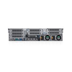 DELL PowerEdge R740 PER740TR5_VSP3  Intel Xeon 4208 32GB 1x600GB SAS 2U 2x750W Redudant PSU Rack Server