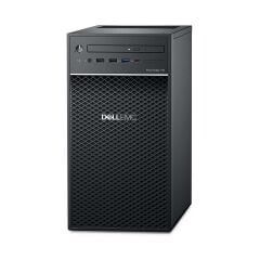 DELL PowerEdge T40 PET40TR1 Intel Xeon E-2224G 8GB 1TB HDD Tower Server