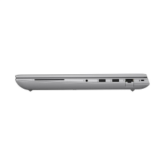 HP ZBook Fury 16 G9 62U32EA Intel Core i7-12800HX 16GB 512GB SSD 8GB RTX A2000 16'' WUXGA Windows 11 Pro Taşınabilir İş İstasyonu