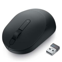 DELL MS3320WS 570-ABHK Kablosuz Siyah Mouse