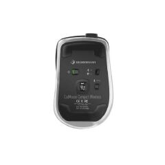 3Dconnexion Cad Mouse Compact Wireless 3DX-700118