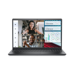 DELL Vostro 3520 N1608PVNB3520U Intel Core i7-1255U 8GB 512GB SSD 15.6'' FHD Ubuntu Taşınabilir Bilgisayar