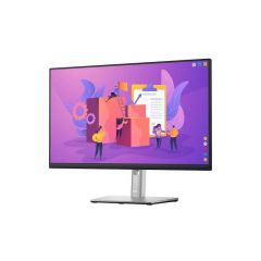 DELL P2422H 23.8'' 5ms 60Hz FHD 1920x1080 HDMI DP USB VGA Asansör Pivot IPS LED Monitör