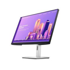 DELL P2722H 27'' 5ms 60Hz FHD 1920x1080 HDMI DP USB VGA Asansör Pivot IPS LED Monitör