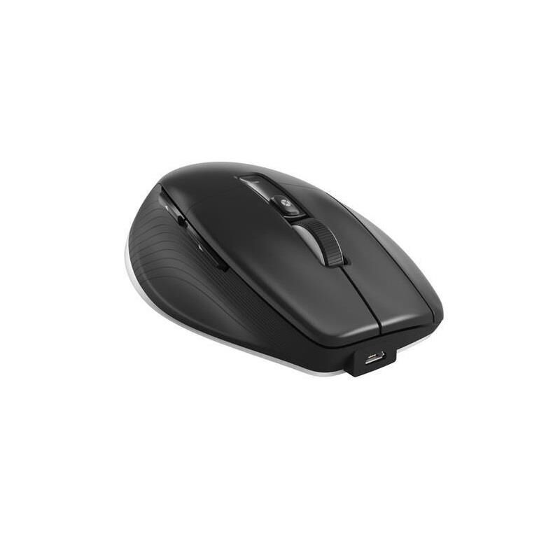 3Dconnexion Cad Mouse Pro Wireless Left 3DX-700079