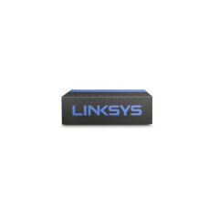 LINKSYS LRT214 4-Port Gigabit VPN Router