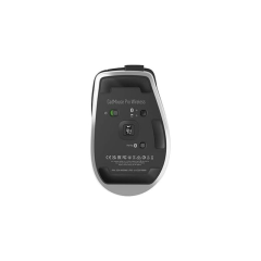3Dconnexion Cad Mouse Pro Wireless 3DX-700116