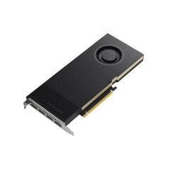 PNY NVIDIA RTX A4000 16GB GDDR6 256Bit 4xDP VCNRTXA4000-SB İş İstasyonu Grafik Kartı