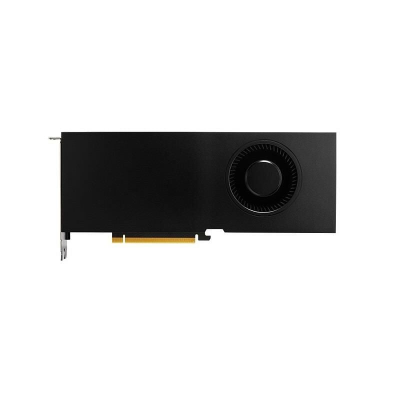 PNY NVIDIA RTX A5000 24GB GDDR6 384Bit 4xDP VCNRTXA5000-SB (OEM Versiyon) İş İstasyonu Grafik Kartı