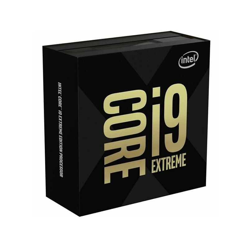 INTEL Core i9-10980XE Extreme Edition LGA2066 3.0GHz 24.75MB 14nm Masaüstü İşlemci