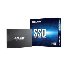 GIGABYTE GP-GSTFS31240GNTD 240GB 2.5'' Sata3 500/420 Dahili Katı Hal Sürücü (SSD)